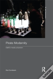 Capa do artigo Pirate Modernity