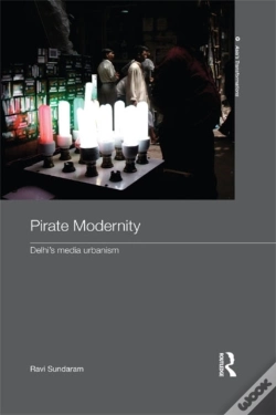 Capa do artigo Pirate Modernity