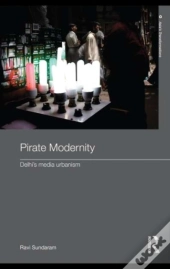 Pirate Modernity
