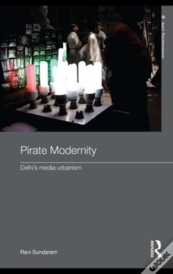Capa do artigo Pirate Modernity