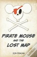 Pirate Mouse And The Lost Map