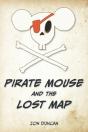 Pirate Mouse And The Lost Map - Preview