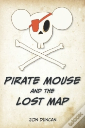 Capa do artigo Pirate Mouse And The Lost Map