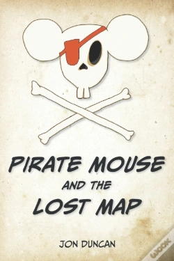 Capa do artigo Pirate Mouse And The Lost Map