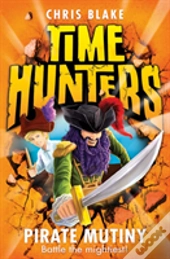 Pirate Mutiny