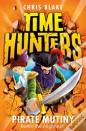 Capa do artigo Pirate Mutiny