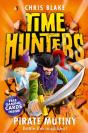 Pirate Mutiny - Preview