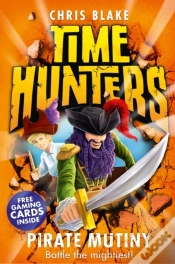 Capa do artigo Pirate Mutiny
