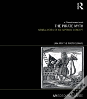 Capa do artigo Pirate Myth
