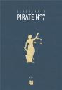 Pirate N°7 - Preview