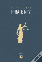 Capa do artigo Pirate N°7