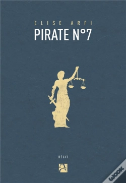 Capa do artigo Pirate N°7