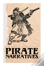 Capa do artigo Pirate Narratives