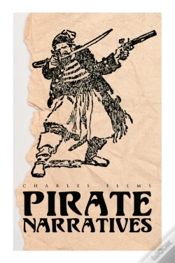 Capa do artigo Pirate Narratives