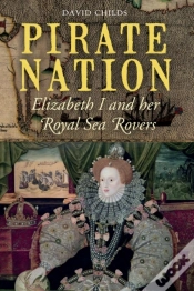 Capa do artigo Pirate Nation