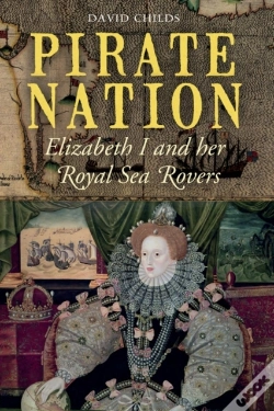 Capa do artigo Pirate Nation