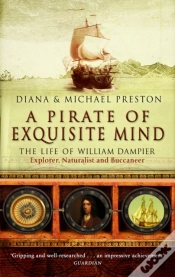 Capa do artigo Pirate Of Exquisite Mind