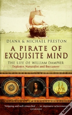 Capa do artigo Pirate Of Exquisite Mind