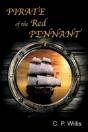 Pirate Of The Red Pennant - Preview