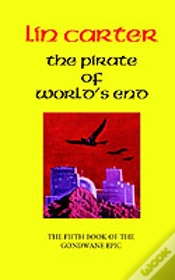 Capa do artigo Pirate Of World