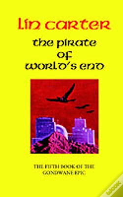 Capa do artigo Pirate Of World'S End