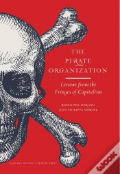 Capa do artigo Pirate Organization