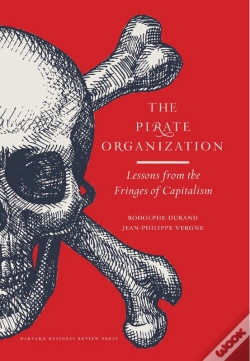 Capa do artigo Pirate Organization
