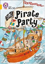 Capa do artigo Pirate Party