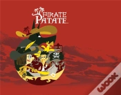 Capa do artigo Pirate Patate (Cd Inclus)
