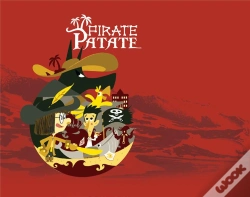 Capa do artigo Pirate Patate (Cd Inclus)