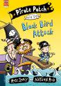 Pirate Patch And The Black Bird Attack (+Cd)(+5 Años) - Preview