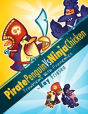 Pirate Penguin Vs Ninja Chicken - Preview