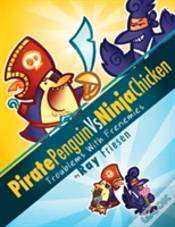 Capa do artigo Pirate Penguin Vs Ninja Chicken