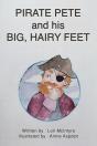 Pirate Pete And His Big, Hairy Feet - Preview