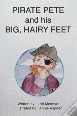 Capa do artigo Pirate Pete And His Big, Hairy Feet