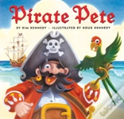 Capa do artigo Pirate Pete