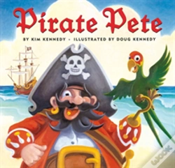 Capa do artigo Pirate Pete