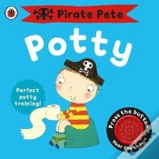 Capa do artigo Pirate Pete