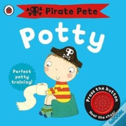 Capa do artigo Pirate Pete'S Potty