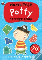 Capa do artigo Pirate Pete