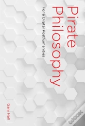 Capa do artigo Pirate Philosophy