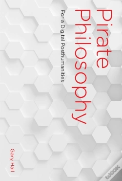 Capa do artigo Pirate Philosophy