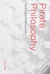Capa do artigo Pirate Philosophy