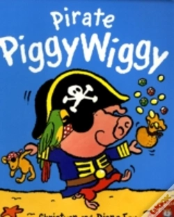 Capa do artigo Pirate Piggywiggy