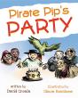Pirate Pip'S Party - Preview