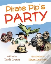 Capa do artigo Pirate Pip