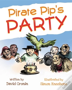 Capa do artigo Pirate Pip'S Party