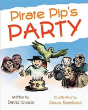 Pirate Pip'S Party - Preview