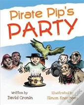 Pirate Pip'S Party