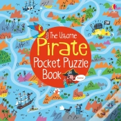 Capa do artigo Pirate Pocket Puzzles
